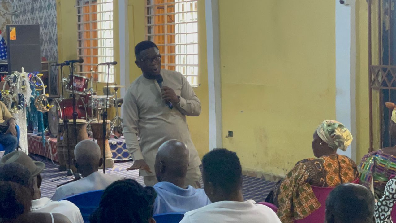 Community Engagement
